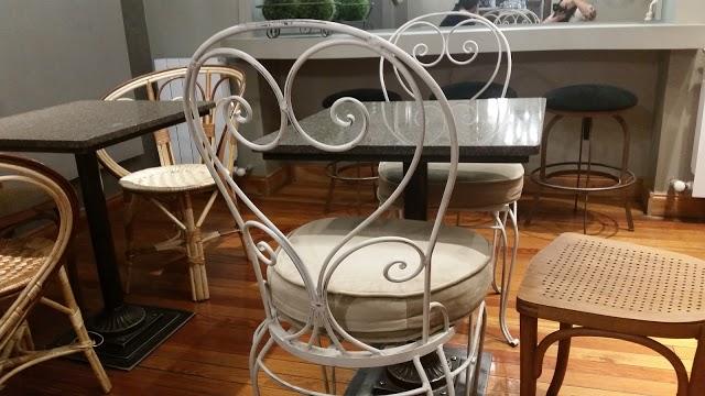 Silla 14 Cafe & Resto